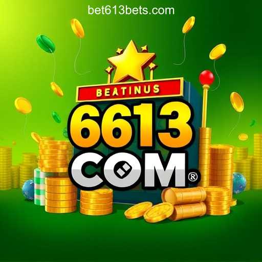 Bet613.COM platform-Oficial Slots Brasil #1