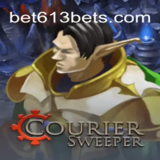 Explore the Exciting World of CourierSweeper on Bet613.COM: The #1 Official Slots Platform in Brazil