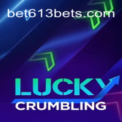 Discover the Exciting World of LuckyCrumbling on Bet613.COM: Brazil's Leading Official Slots Experience