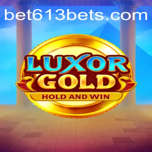 Dive into the Exciting World of LuxorGold