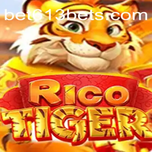 Exploring the Exciting World of RicoTiger on Bet613.COM