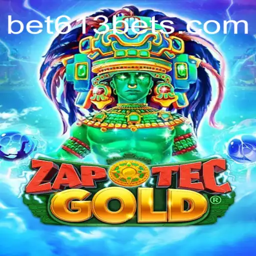 Discover the Thrills of ZapOtecGold: An Exciting Slot Game on Bet613.COM