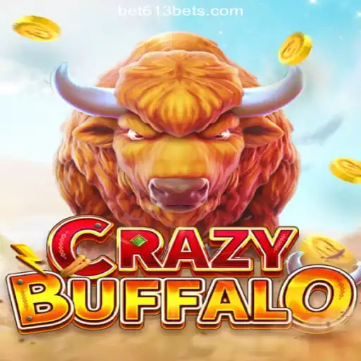 Discover the Thrills of CRAZYBUFFALO on Bet613.COM: The Official Slots Experience in Brazil