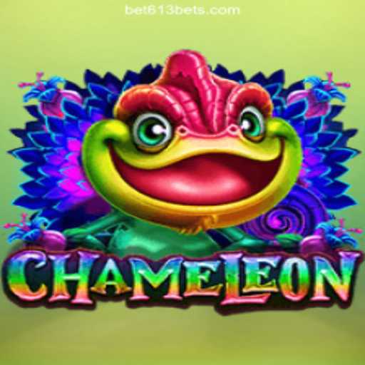 Exploring the Exciting World of Chameleon on Bet613.COM Platform - Oficial Slots Brasil #1