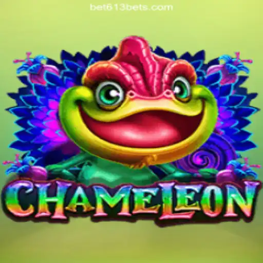 Exploring the Exciting World of Chameleon on Bet613.COM Platform - Oficial Slots Brasil #1