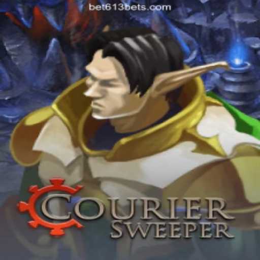 Explore the Exciting World of CourierSweeper on Bet613.COM: The #1 Official Slots Platform in Brazil
