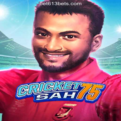 Exploring CricketSah75: The Thrilling Game on Bet613.COM Platform