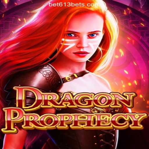 Discover the Mystical World of DragonProphecy on Bet613.COM Platform-Oficial Slots Brasil #1