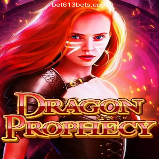 Discover the Mystical World of DragonProphecy on Bet613.COM Platform-Oficial Slots Brasil #1