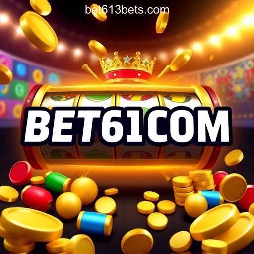Bet613.COM platform-Oficial Slots Brasil #1