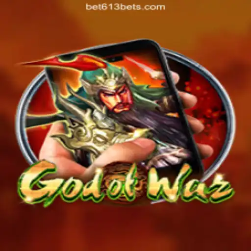 GodofWarM: The Ultimate Experience on Bet613.COM Platform-Oficial Slots Brasil #1