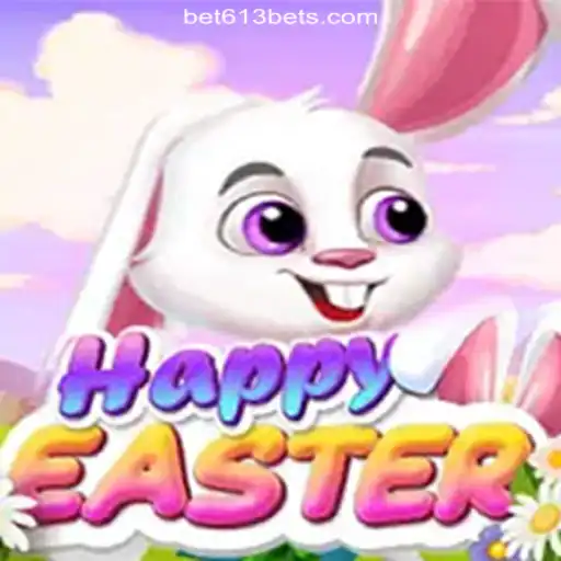 Experience the Thrill of HappyEaster on Bet613.COM: Brasil's #1 Platform for Official Slots