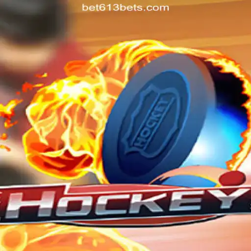Exploring the Excitement of Hockey on Bet613.COM Platform-Oficial Slots Brasil #1