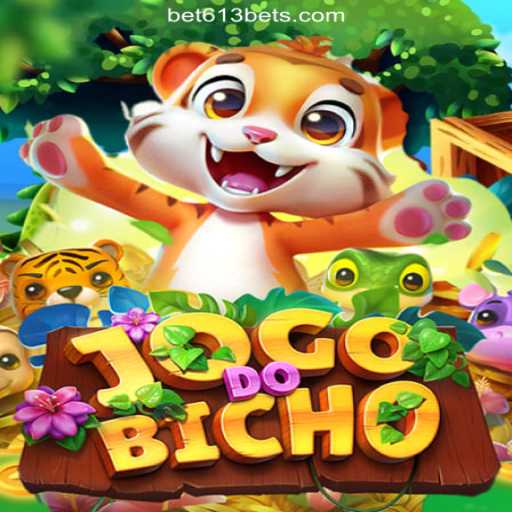 Discover the Exciting World of JOGODOBICHO on Bet613.COM - The Premier Slots Platform in Brazil