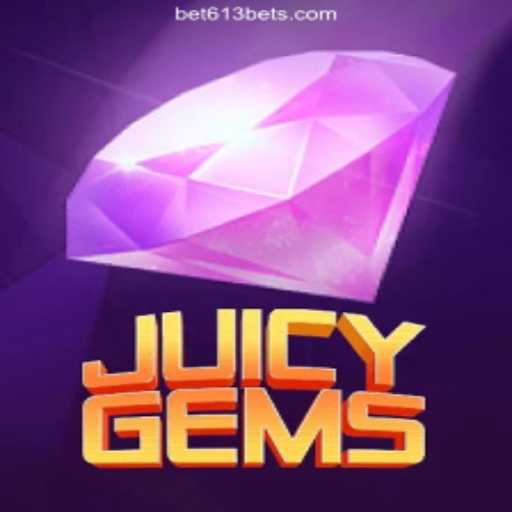 JuicyGems: A Dive into the Vibrant World of Bet613.COM Platform-Oficial Slots Brasil #1