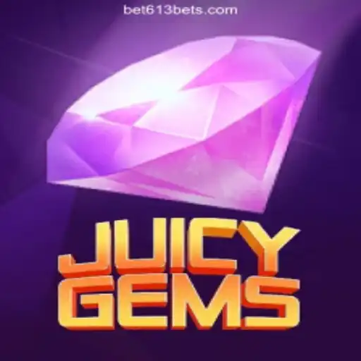 JuicyGems: A Dive into the Vibrant World of Bet613.COM Platform-Oficial Slots Brasil #1