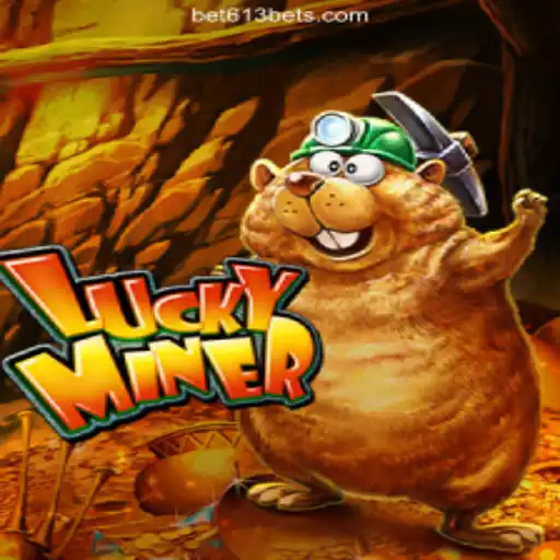Dive into the World of LuckyMiner on Bet613.COM: The Premier Platform for Slots in Brazil