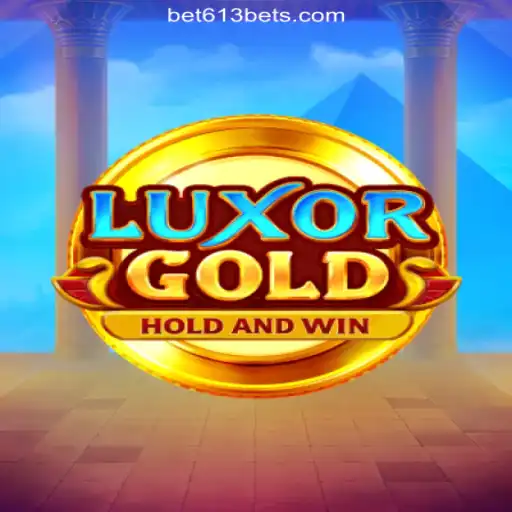 Dive into the Exciting World of LuxorGold