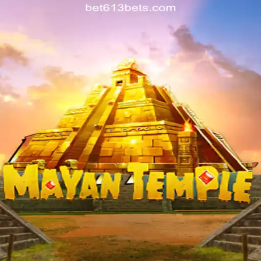 Discover the Thrilling World of MayanTemple on Bet613.COM Platform-Oficial Slots Brasil #1