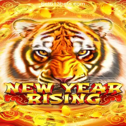 Discovering the Thrills of NewYearRising on the Bet613.COM Platform