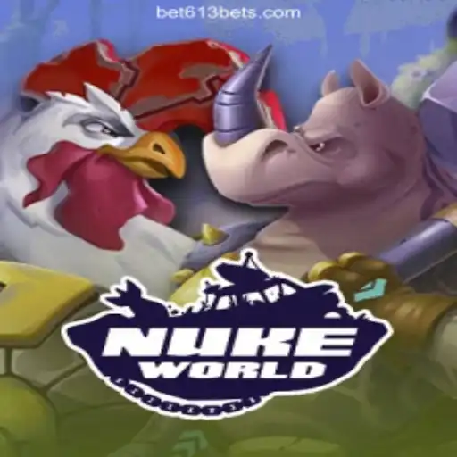 Discover NukeWorld: An Explosive Gaming Experience on the Bet613.COM Platform