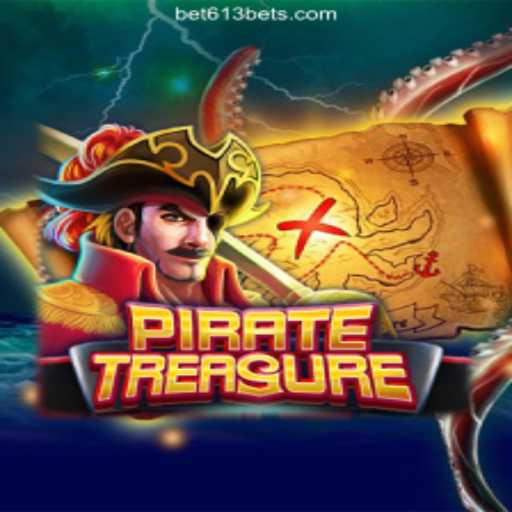Discover the Exciting World of PirateTreasure on Bet613.COM: The #1 Platform for Official Slots in Brasil