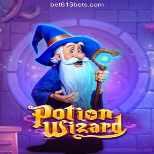 PotionWizard: An Enchanting Journey into the World of Magic Slots