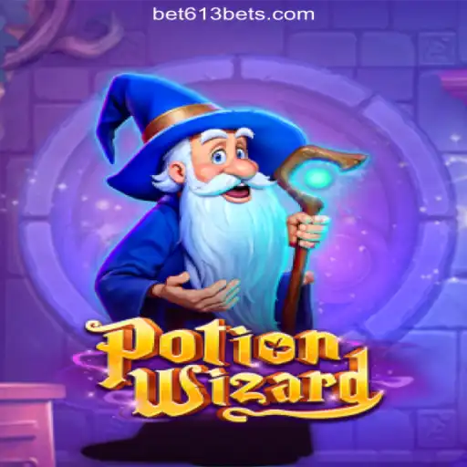PotionWizard: An Enchanting Journey into the World of Magic Slots