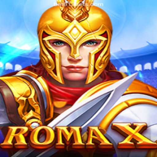 Discover the Thrill of RomaX on Bet613.COM: The Premier Slots Platform in Brazil