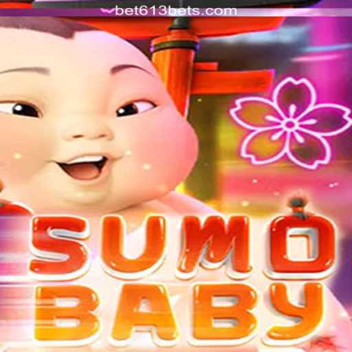 Unraveling the Excitement of SumoBaby: The Ultimate Slot Game on Bet613.COM