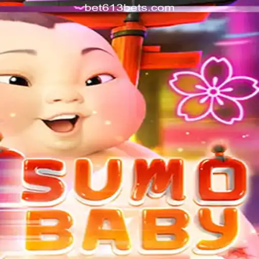 Unraveling the Excitement of SumoBaby: The Ultimate Slot Game on Bet613.COM