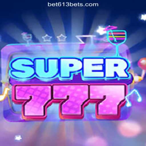Exploring the Intricacies of Super777: A Deep Dive into Brazil's Leading Slot Game
