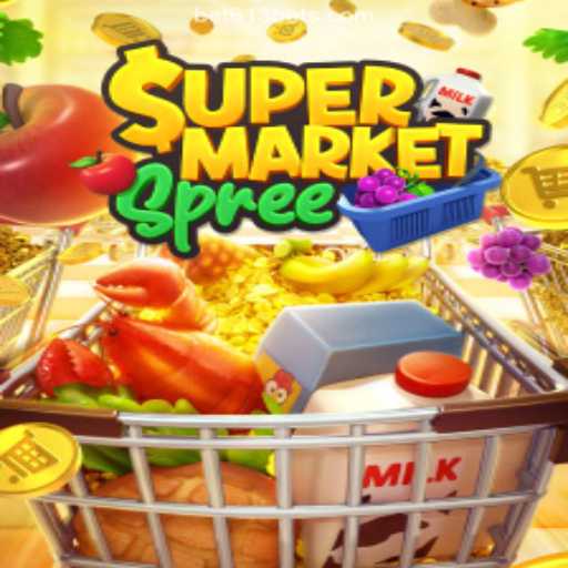 SupermarketSpree: Exploring the Excitement of the Official Slots Brasil #1 on Bet613.COM