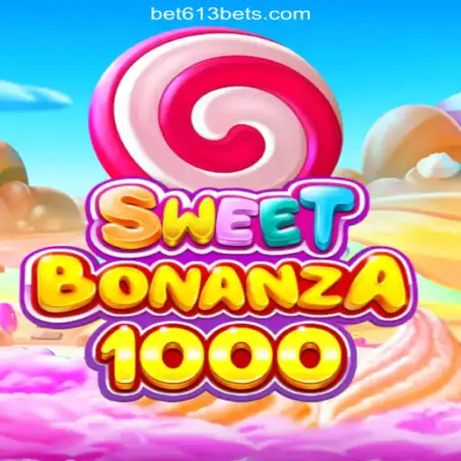 Exploring SweetBonanza1000: The Ultimate Slot Experience on Bet613.COM
