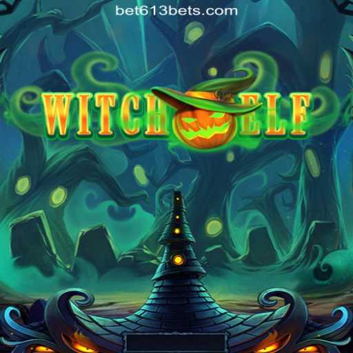 WitchElf: The Fantasy Slot Game Lighting Up Bet613.COM